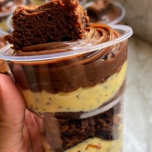 imagem do produto Copo De Maracujá