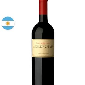 imagem do produto ANGELICA ZAPACA CABERNE