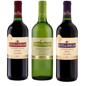 imagem do produto QUINTA DO MORGADO