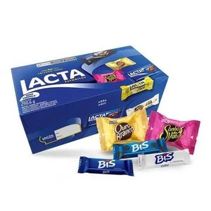 imagem do produto CX DE BOMBOM LACTA