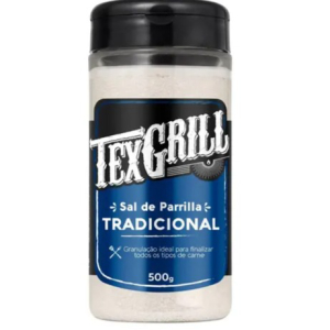 imagem do produto SAL DE PARRILHA TRAD TEXGRILL
