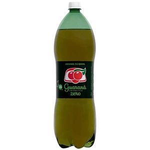 imagem do produto GUARANA ANTARTICA ZERO 2L