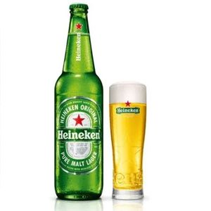 imagem do produto HEINEKEN 600ML