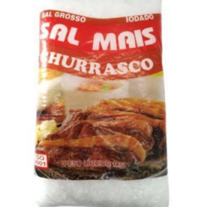 imagem do produto SAL GROSSO MAIS CHURRASCO