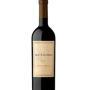imagem do produto DV CATENA MALBEC MALBEC