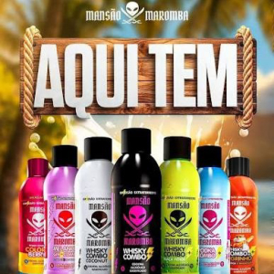 imagem do produto MANSÃO MAROMBA 
