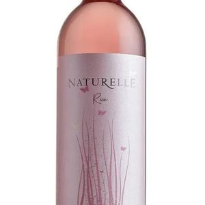imagem do produto NATURELLE ROSE/TINTO