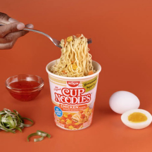 imagem do produto CUPNCODLES