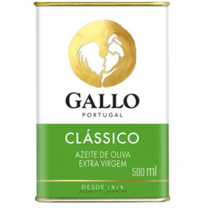 imagem do produto AZEITE GALLO CLASSICO 500ML