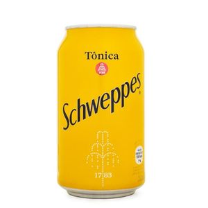 imagem do produto TONICA SCHWEPPES