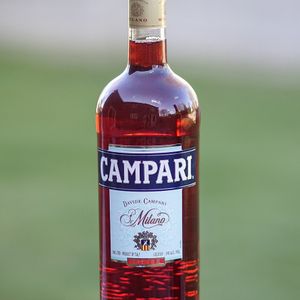 imagem do produto CAMPARI 1L