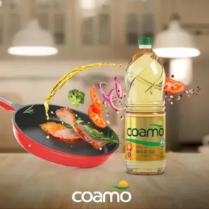imagem do produto OLÉO DE SOJA COAMO