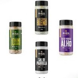 imagem do produto SAL DE PARRILHA BLACK