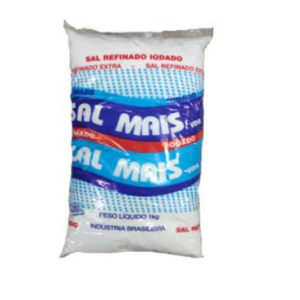 imagem do produto SAL FINO MAIS