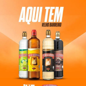 imagem do produto VELHO BARREIRO