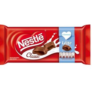 imagem do produto CLASSIC AO LEITE 80G