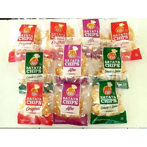 imagem do produto BATATA CHIPS