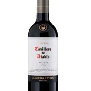 imagem do produto CASILLERO DEL DIABLO