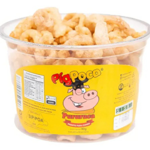 imagem do produto TORRESMO PIG POCO