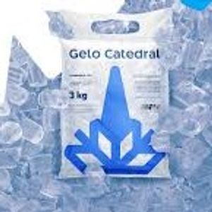 imagem do produto GELO POTAVEL 3KG