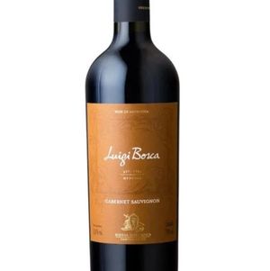 imagem do produto LUIGI BOSCA CABERNET