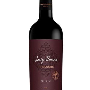 imagem do produto LUIGI BOSCA MALBEC