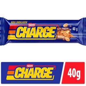 imagem do produto CHARGE NESTLE 40G
