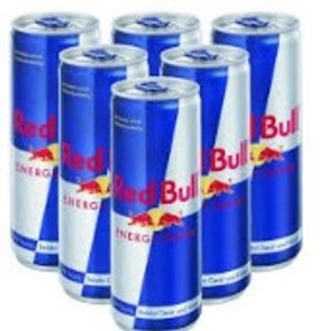 imagem do produto COMBO REDBULL 6 UN