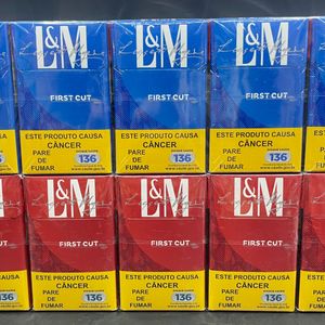 imagem do produto CIGARRO L&M