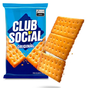 imagem do produto CLUB SOCIAL ORIGINAL