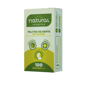 imagem do produto PALITO DE DENTE