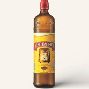 imagem do produto VELHO BARREIRO