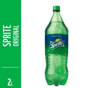 imagem do produto SPRITE 2L