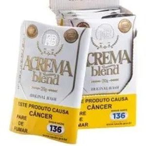 imagem do produto TABACO ACREMA BLEND