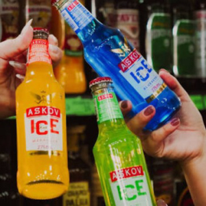 imagem do produto ASKOV ICE 