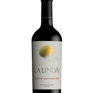 imagem do produto LA LINDA CARBENET SAUVION