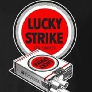 imagem do produto CIGARRO LUCKY STRIKE