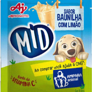 imagem do produto SUCO MID BAUNILHA COM LIMÃO