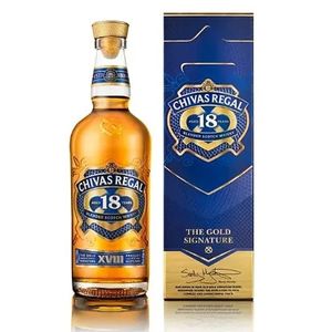 imagem do produto CHIVAS REGAL 18 ANOS