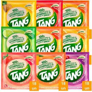 imagem do produto SUCO TANG