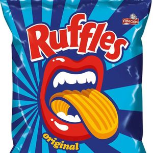 imagem do produto RUFFLES ORIGINAL 115G