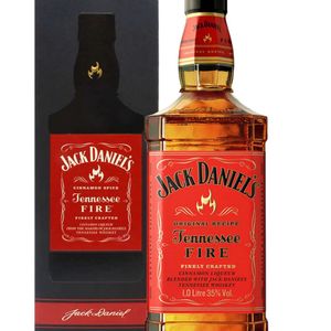 imagem do produto JACK DANIEL´S FIRE