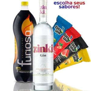 imagem do produto COMBO ZINK