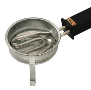 imagem do produto PANELINHA DE CARVAO NARGUILE MINI