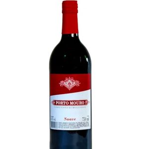 imagem do produto PORTO MOURO SUAVE