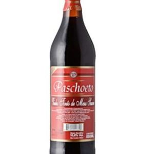 imagem do produto PASCHOETO SUAVE 880ML