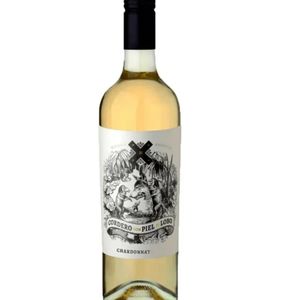 imagem do produto CORDERO C PIEL LOBO CHARDONNAY