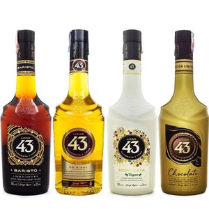 imagem do produto LICOR 43 750ML