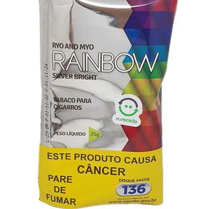 imagem do produto TABACO RAIMBOW