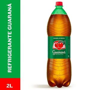 imagem do produto GUARANA ANTARTICA 2L